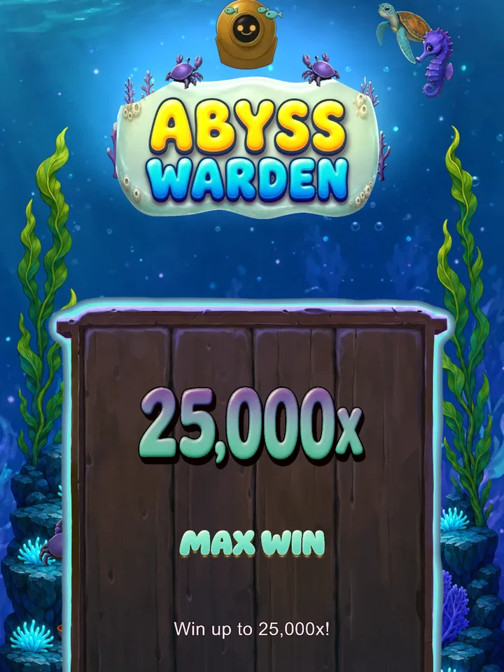 Abyss Warden