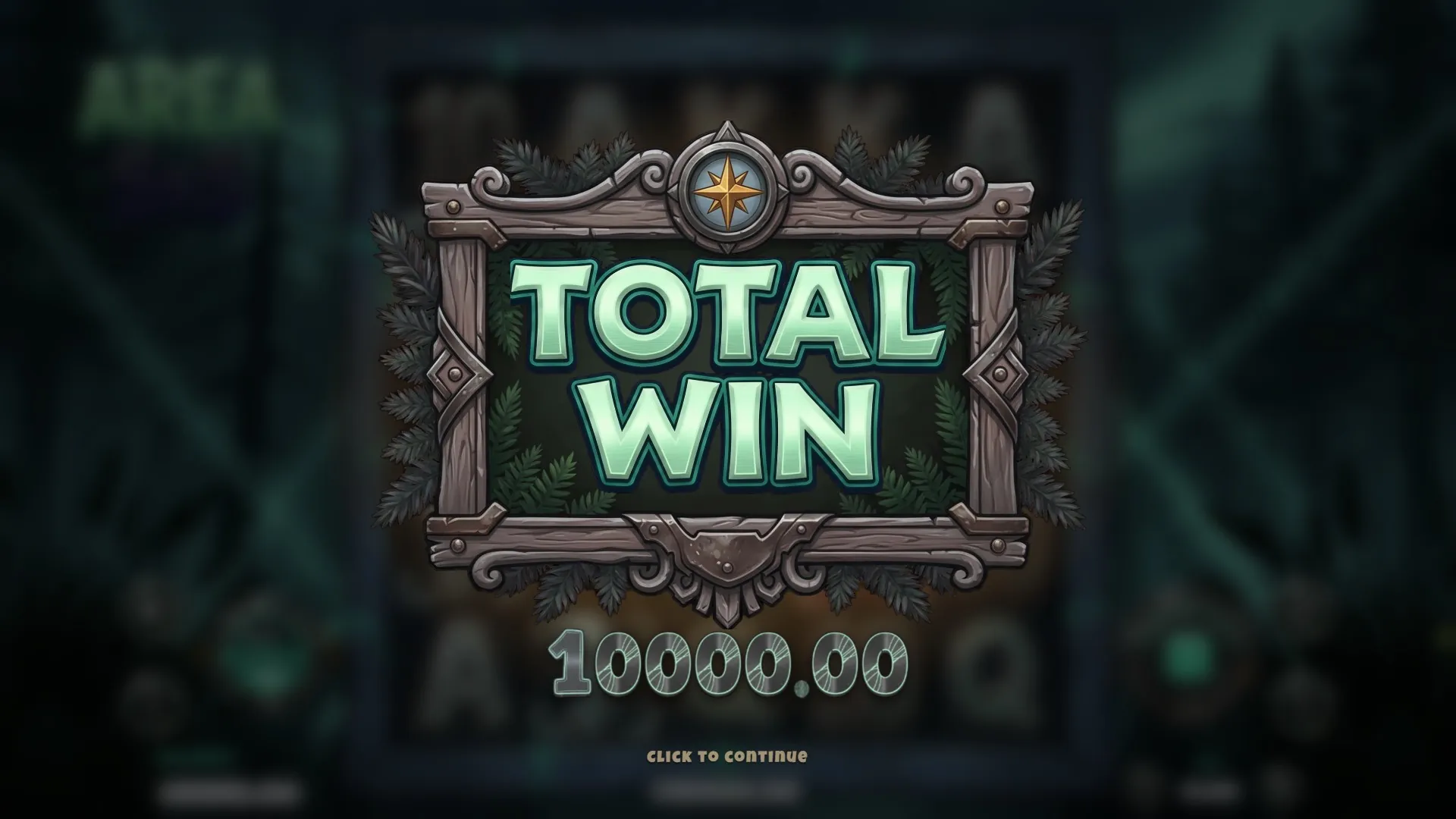 Area 5x5 big win