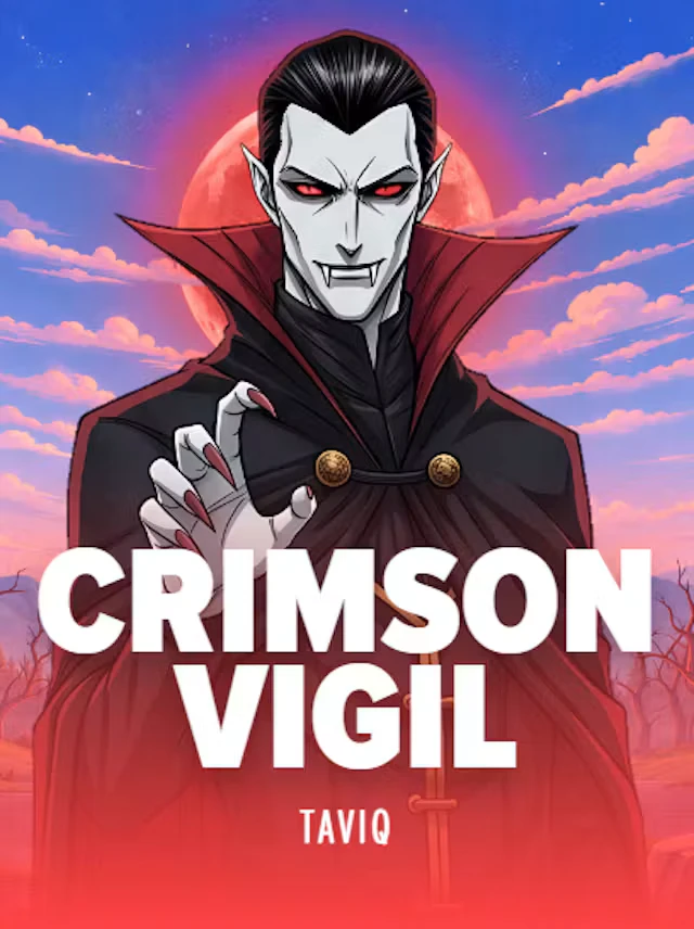 Crimson Vigil