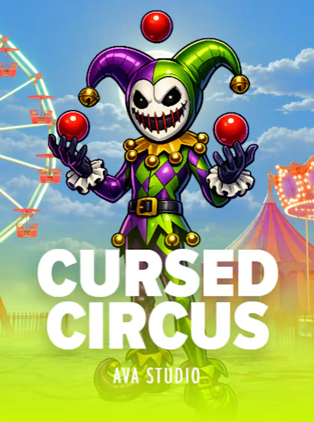 Cursed Circus