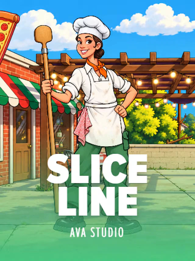 Slice Line