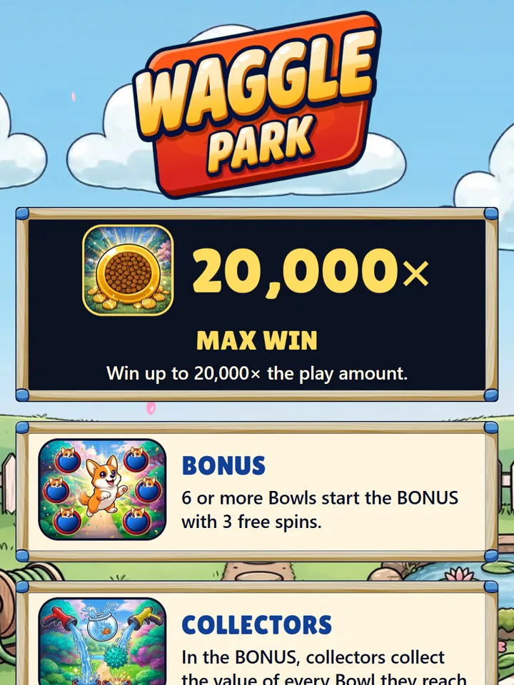 Waggle Park